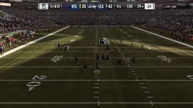 Madden NFL 19 Good mfn game!!!! смотреть онлайн