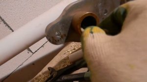 Как избавиться от прилипания полипропилена на насадке   Это крайняя мера если нет других вариантов