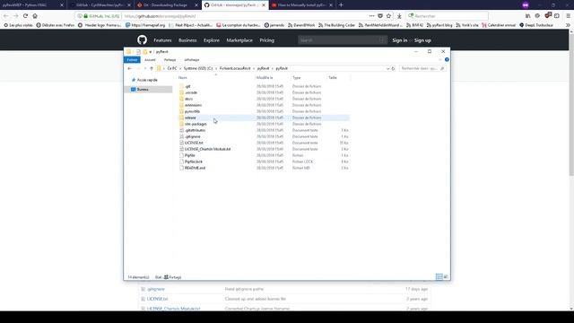 How to : manually install pyRevitMEP смотреть онлайн