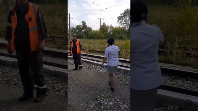 Станция Дружинино смотреть онлайн