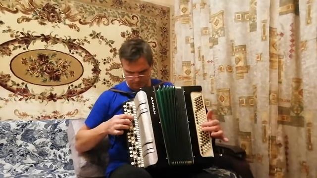 Старый Новый год... (авторское исполнение сочинения номер 544).mp4 смотреть онлайн