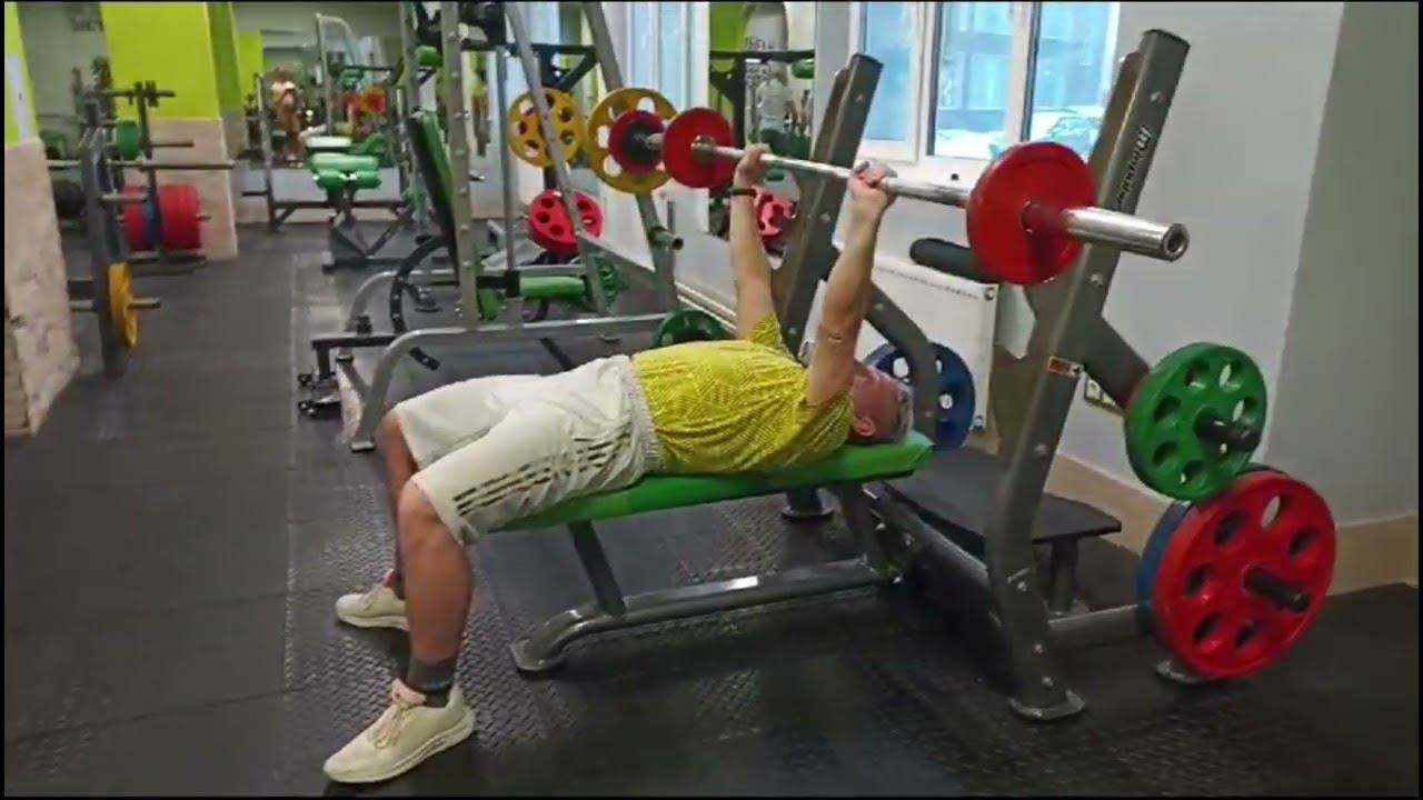 Не самый быстрый и легкий способ похудеть. Новый сезон 2024. Часть 16-я смотреть онлайн