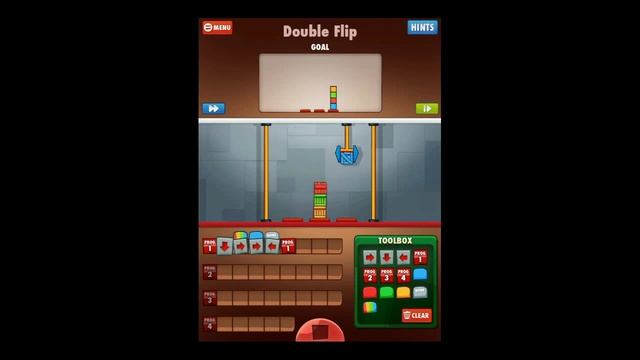 Cargo-Bot. Игровое программирование смотреть онлайн