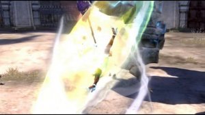 DragonNest - Лансия...