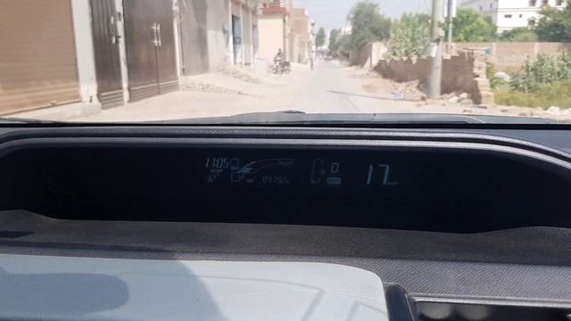 toyota aqua hybrid fuel average problem || Aqua hybrid missing problem смотреть онлайн
