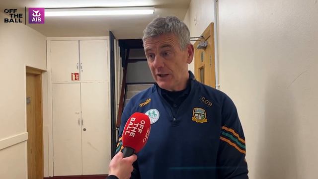 Jim McGuinness, Dessie Farrell & more speak to Off the Ball смотреть онлайн