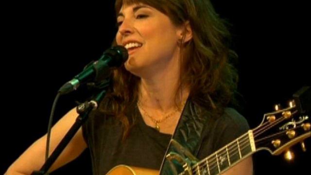 Rebecca Pidgeon - The Haughs Of Cromdale (traditional).