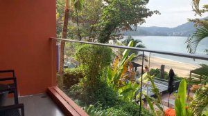 โรงแรมภูเก็ต Novotel Phuket Kamala Beach