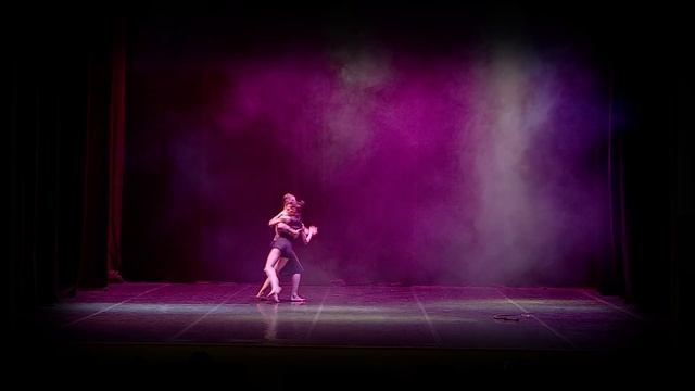 Salome and Irod duo YULIA ZAY Дуэт Ирода и Саломеи Юлии Зайковой смотреть онлайн