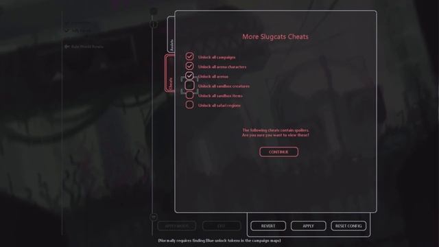Rain World Downpour How to unlock all challenges and expeditions on ps4/ps5 смотреть онлайн