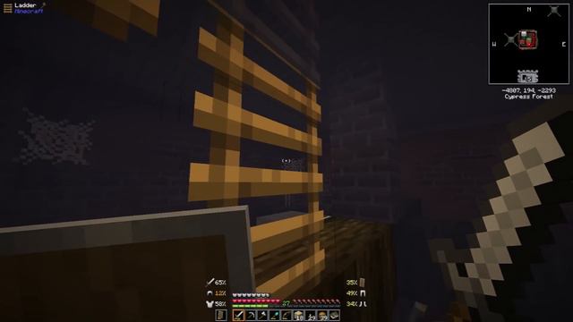 AZ ÉGI TORONY!! - Better Minecraft #5 смотреть онлайн