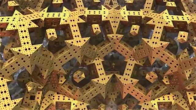 Sierpinski Dream смотреть онлайн