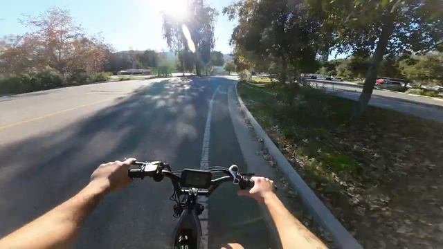 #ebike #fucare  Outdoor Reviews-GEMINI X -1599$