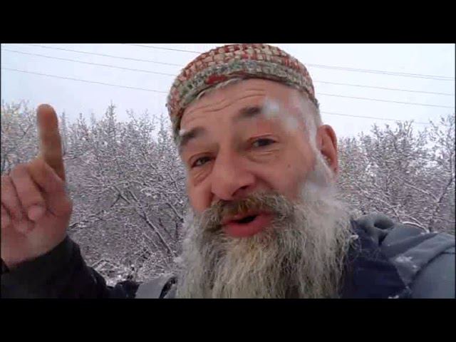 ВКУСНЫЙ СНЕГ. Весенний трикстер. смотреть онлайн