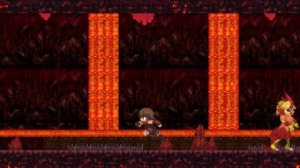 Forest Of The Blue Skin gameplay #4