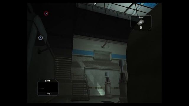 Прохождение игры "Conflict Denied Ops" Сложность:Экстрим ((#3)) смотреть онлайн