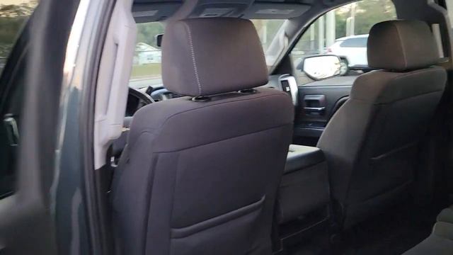 2017 Chevrolet Silverado 1500 Longwood, Orlando, Lake Mary, Sanford, Daytona Beach, FL NM037373C смотреть онлайн