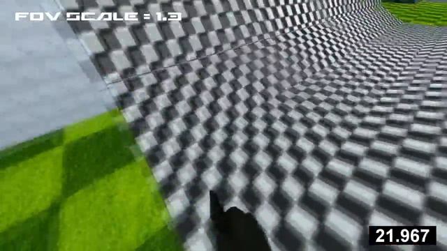 [COD4 PC] DEATHRUN "Promod vs Normal" STRAFING PERFOMANCE смотреть онлайн