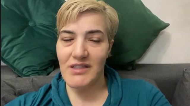 Автономия вместо беЗконечных диет. смотреть онлайн