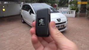 Стоит ли брать подержанный Peugeot 5008 (2009-2016)?