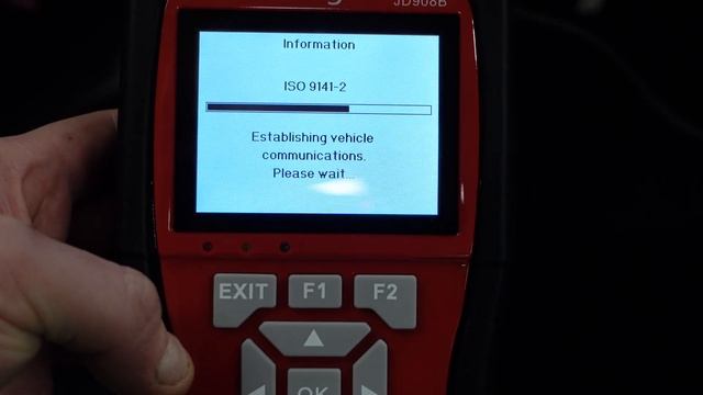 I'm Mad As Hell.....They Said This 2 IN 1 Scan Tool Could Do It All & They Lied !! смотреть онлайн