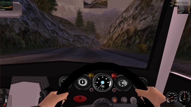 NFS Porsche Unleashed - Evolution (24b/38) смотреть онлайн