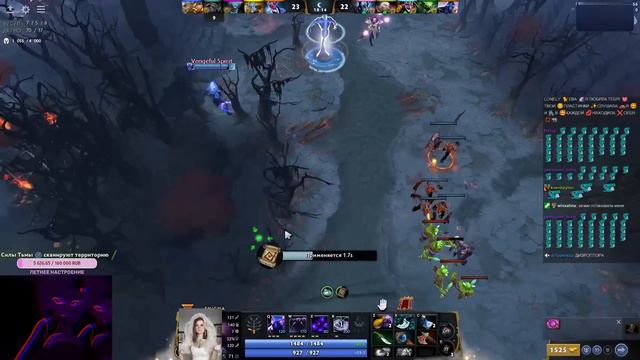 ТОП 7 ЭНИГМА СОШЕЛ С УМА 🔥 Ponyaaaa Dota 2