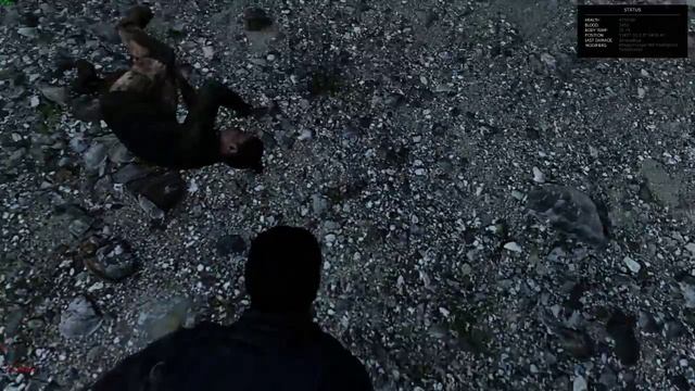 DayZ смотреть онлайн
