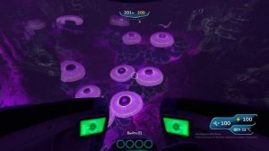 Как найти магнетит в Subnautica