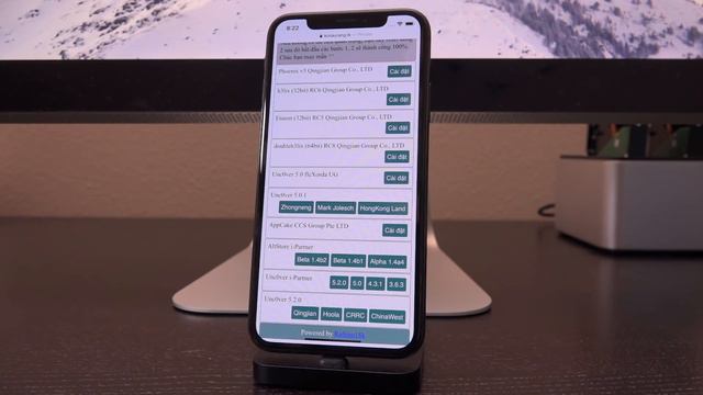 NEW Jailbreak iOS 13.5 NO Computer! How to Install REVOKED Unc0ver Jailbreak iOS 13! смотреть онлайн