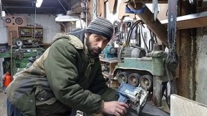 Один из главных помощников столяра .Ручной фрезер Фиолент.