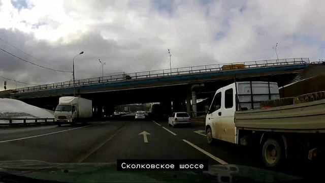 Улочки Московские: районы Кунцево и Можайский смотреть онлайн
