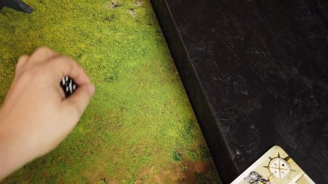AoS - Battlereport - 006 Skaven vs. Orruk Warclans [DE/GER] смотреть онлайн