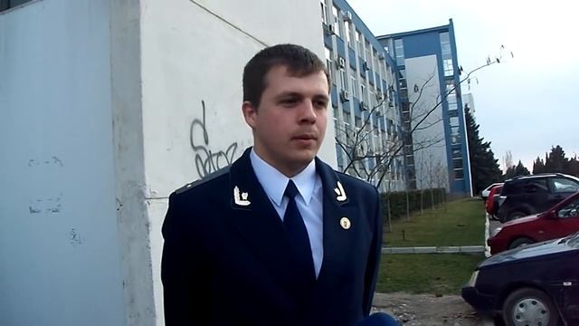 Комментарий природоохранного прокурора смотреть онлайн