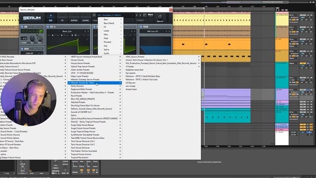Крепкий нокдаун