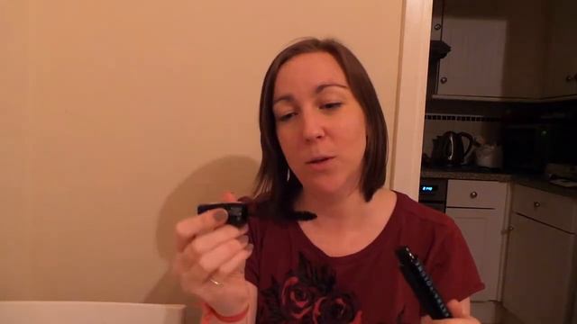 Beauty - Mascara Review смотреть онлайн