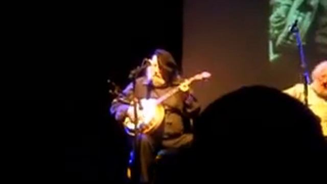 barney mckenna irish solo смотреть онлайн