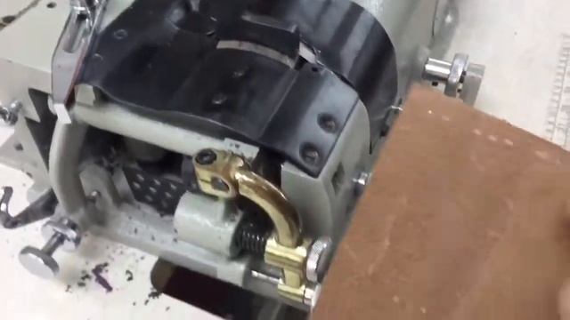 Двоение кожи на обычной фортуне 1,7 мм - 0,9 мм смотреть онлайн