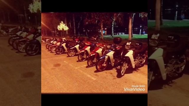 Team Suzuki Muo 3 смотреть онлайн