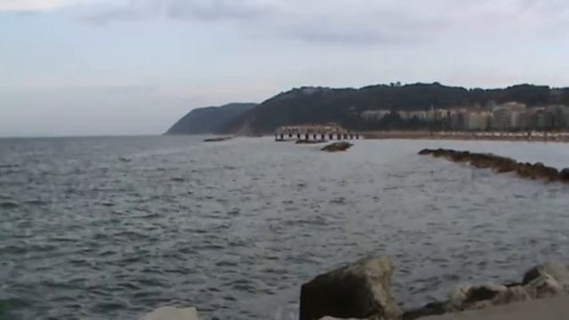 Gabicce Mare-il Porto