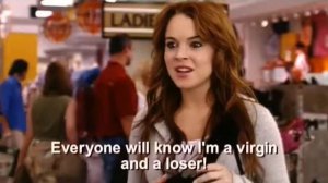 Дрянные Девчонки  2004  Удаленная  Сцена 4