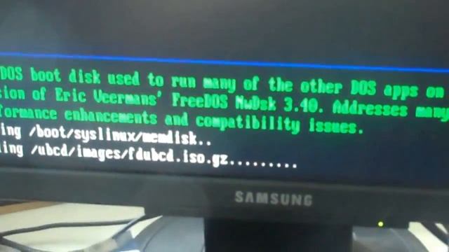How to: Disable Intellipark on WD Green Drives using wdidle3 смотреть онлайн