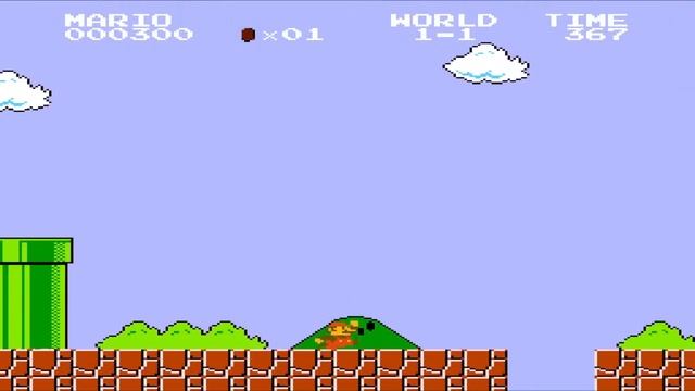 mario is for loser смотреть онлайн