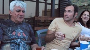 VLOG День Рождения Кости 52 года. Вечер