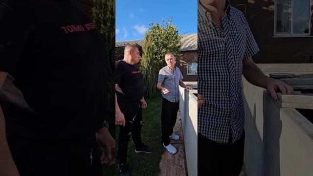 Я познакомился с изобретателям- -разработчикам..сам делает чудеса!Это 2-я . смотреть онлайн