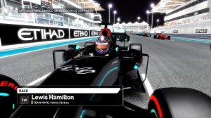 F1 2021 Season Mod for F1 2014