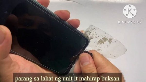 Bison Pro Or Umidigi Bison Pro Full Disassembly Very Risky Works | Pagpawisan ka nito!