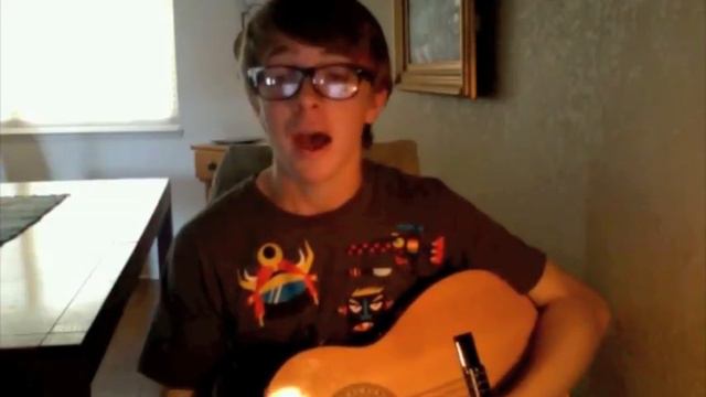 Call Me Maybe (Acoustic Cover) смотреть онлайн
