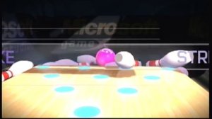 Kinect Sports Bowling Tutorial