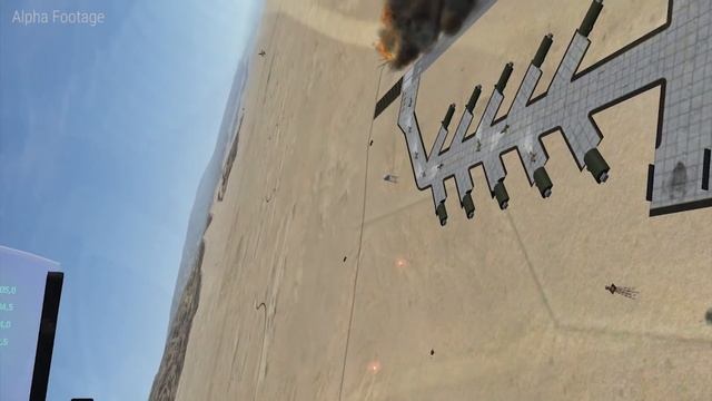 1980s Israel Theater of Operations Beta Release! смотреть онлайн